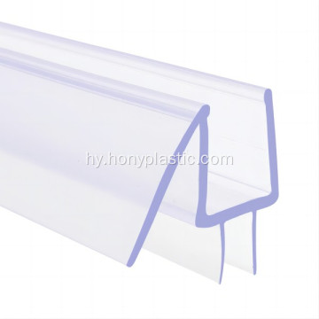 PVC Seal Strip կնքման շերտ